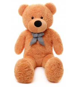 Peluş Ayı Koko         " 140 cm "