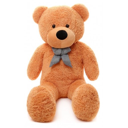 Peluş Ayı Koko         " 140 cm "