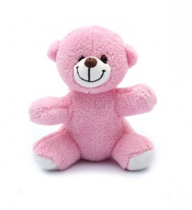 Peluş Ayı Polo    " 30 cm "
