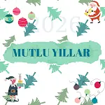 Mutlu Yıllar