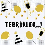 Tebrikler
