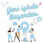 Yeni İşinde Başarılar