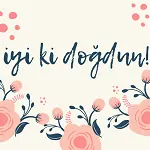 İyi ki Doğdun